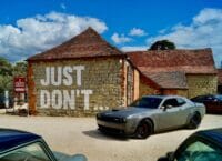 The next generation of the legendary Dodge Charger and Challenger muscle cars will officially go electric