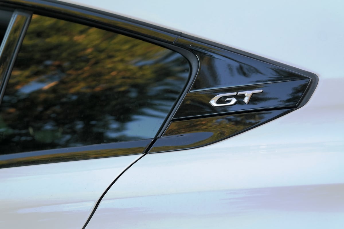 Тест-драйв автомобіля Peugeot 508 GT: оригінал – для оригіналів