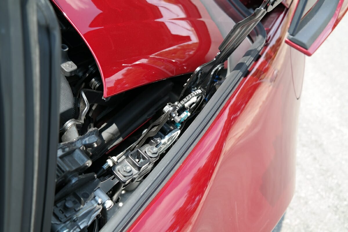 Mazda MX-5 test drive: a dream car