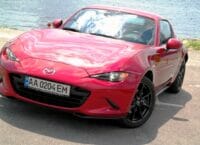 Mazda MX-5 test drive: a dream car