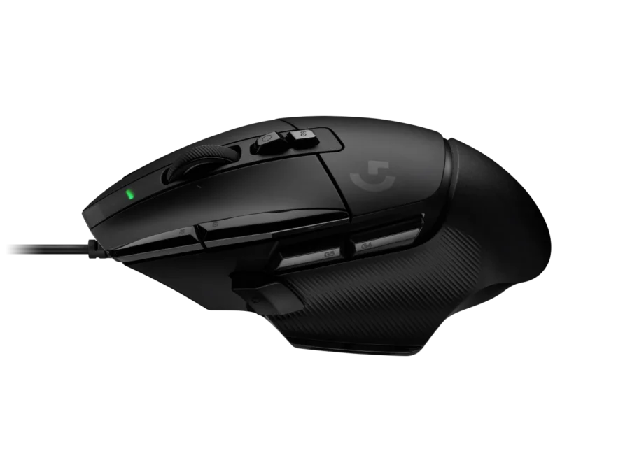 Logitech представила оновлену лінійку ігрових мишей G502 X