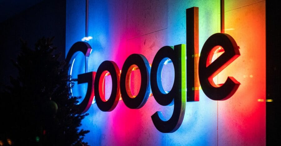 Google has tied office visits to employee performance ratings