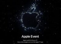 Apple invites you to the presentation of the iPhone 14, which will take place on September 7