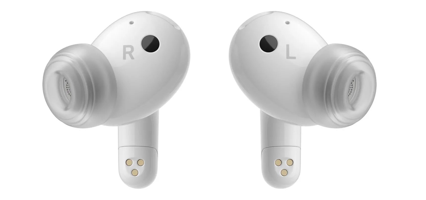 Нові TWS-навушники від LG отримали підтримку просторового аудіо