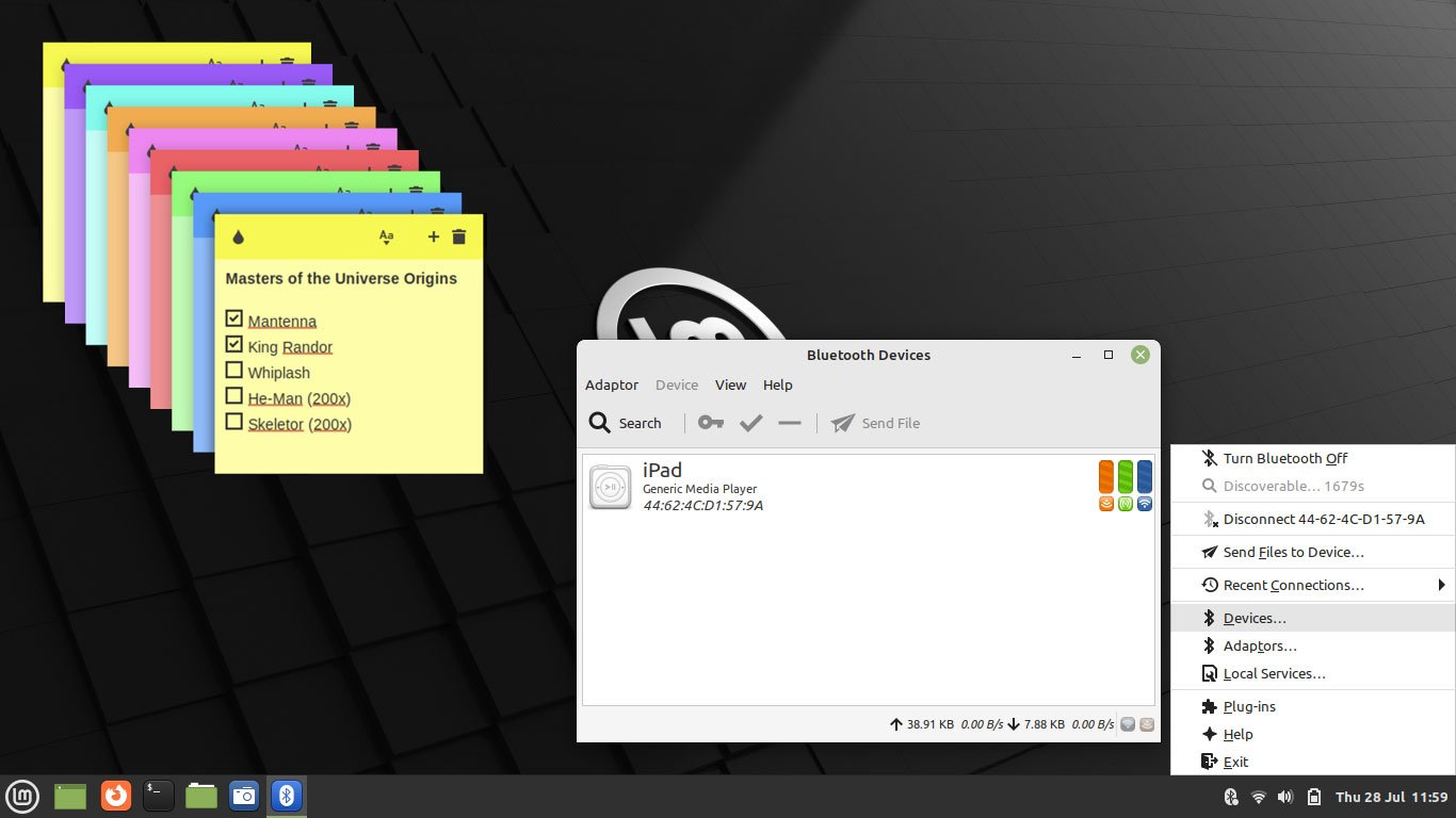 Linux Mint 21 is out, here's what's new