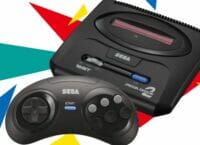 Sega has revealed the full list of classic games coming to the new Mega Drive Mini 2 console