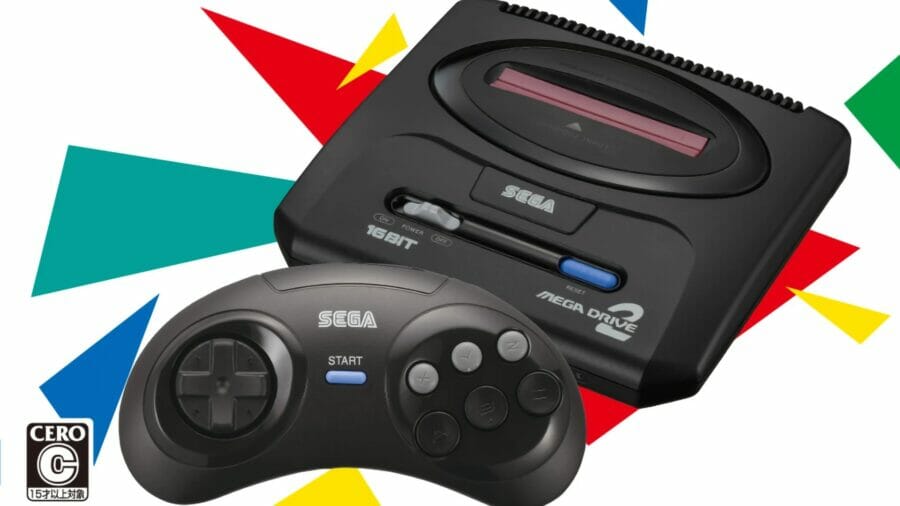 Sega оприлюднила повний перелік класичних ігор, що вийдуть на новій консолі Mega Drive Mini 2