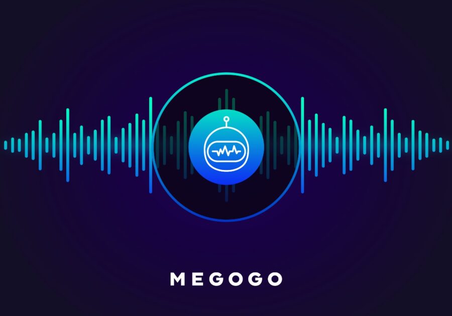 MEGOGO почав тестувати озвучування контенту за допомогою штучного інтелекту