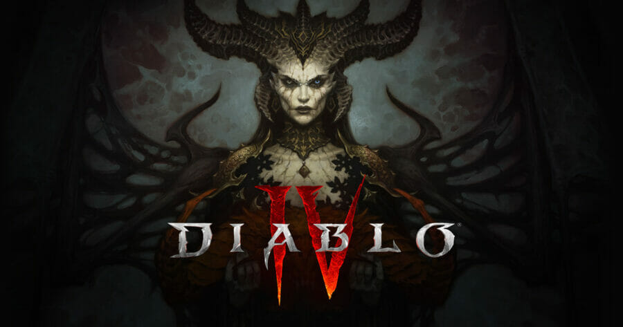 The Diablo IV beta test will start in the coming days, and the pre-download is now available