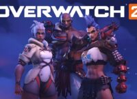 GeForce RTX 4090 produces more than 500 fps in Overwatch 2