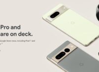 A possible date for the start of sales of the new Google Pixel 7 flagships has been announced