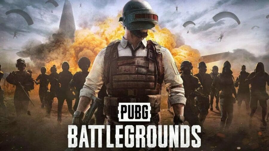PUBG gets 80,000 new players every day after going free-to-play