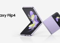 The new Samsung Galaxy Flip4 received a stronger display, Snapdragon 8+ Gen 1 and a larger battery