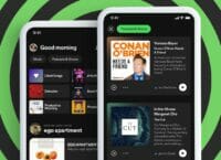 Spotify has made it easier to access podcasts, for now on Android