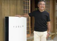 Tesla opens a new virtual power plant in Japan using Powerwall