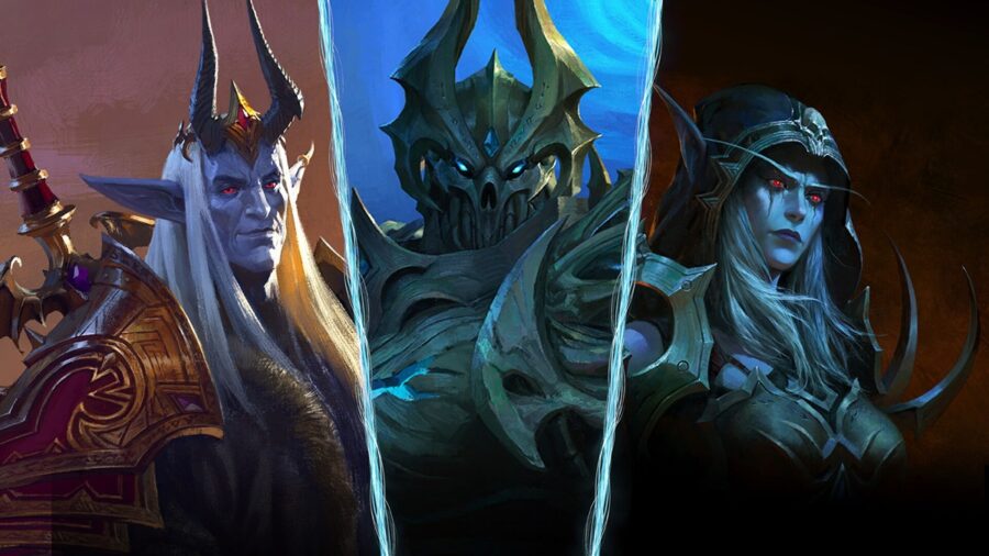 Blizzard скасувала мобільний World of Warcraft