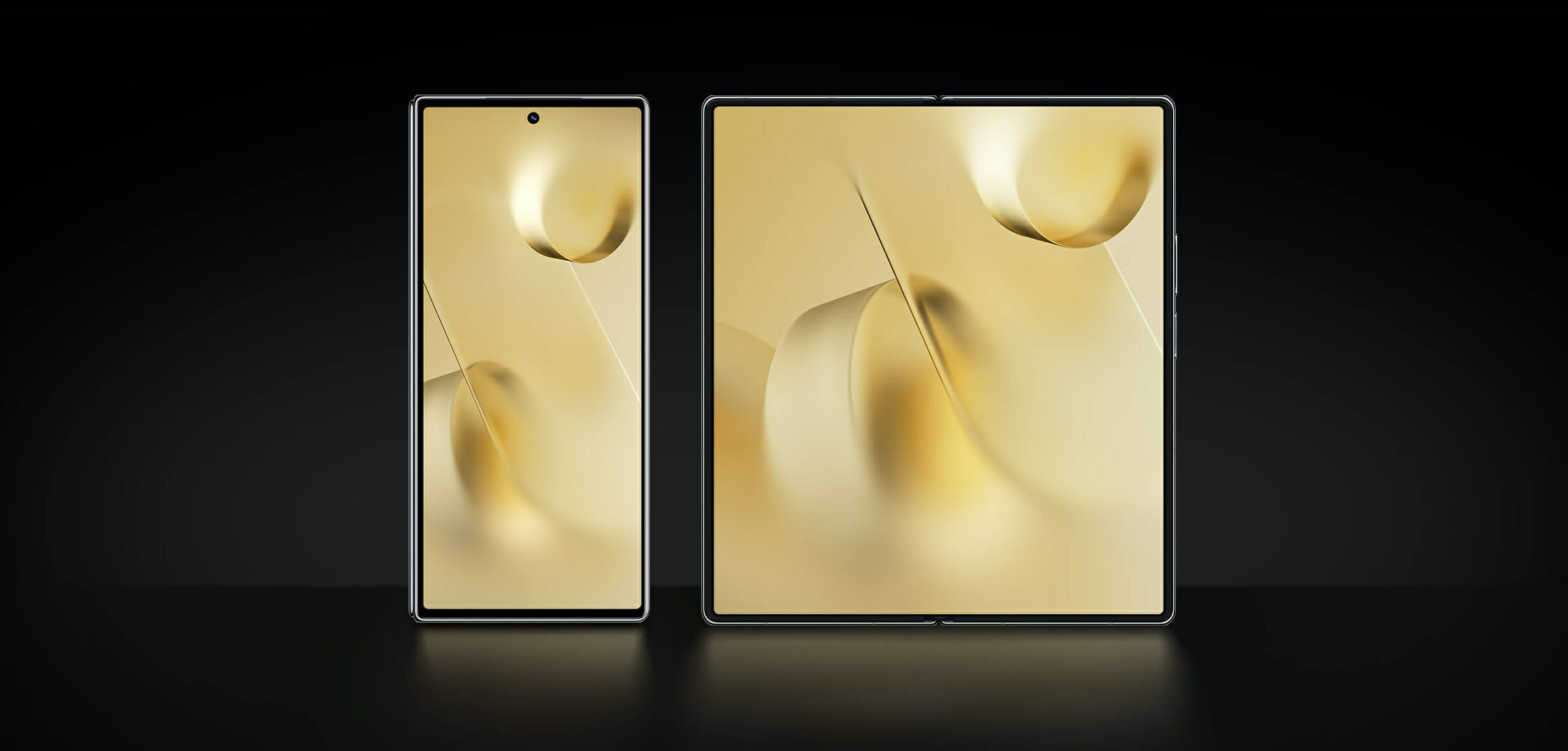 Xiaomi also introduced a new foldable smartphone — Xiaomi MIX Fold 2