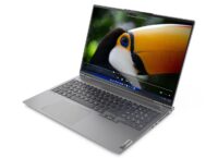 Lenovo introduced the new ThinkBook 16p Gen 3 laptop
