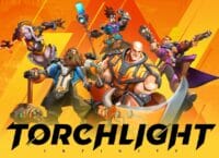 Beta testing of Torchlight: Infinite has started