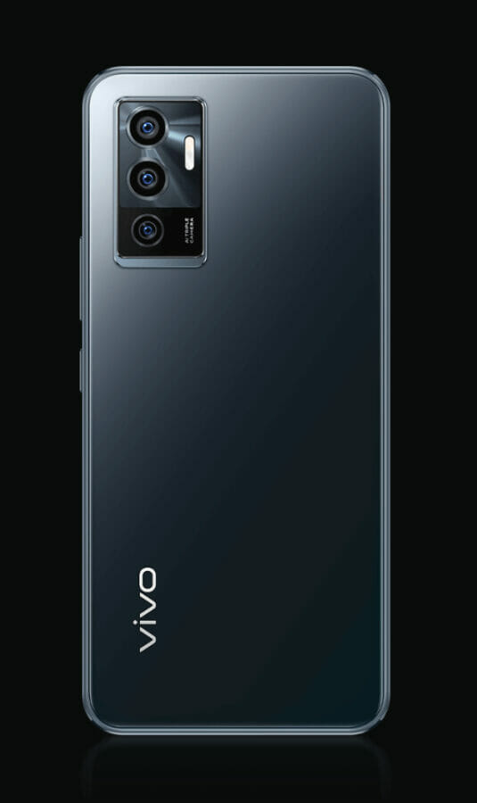 Огляд Vivo V23e: смартфон з цікавим дизайном та потужною селфі-камерою