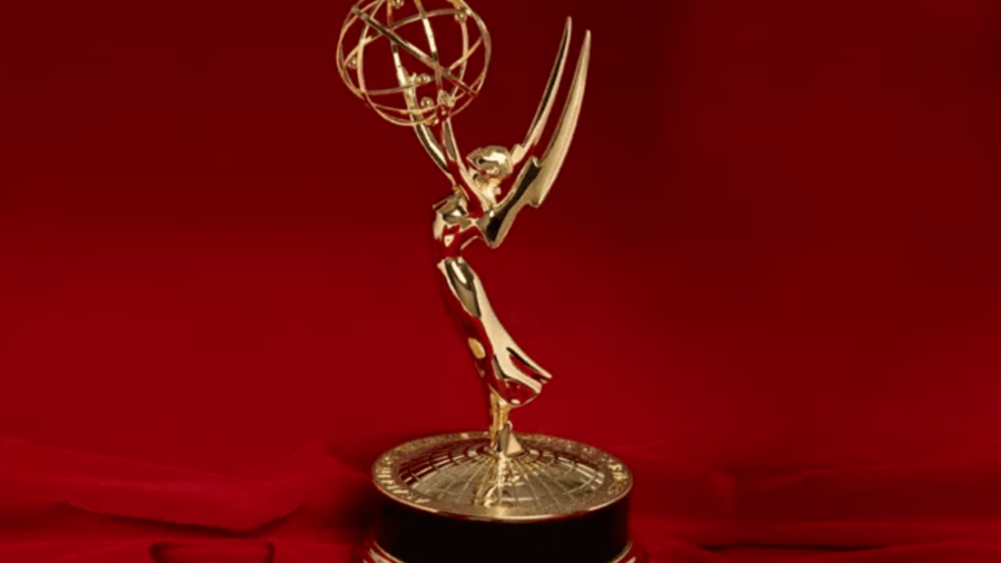 Emmy winners announced: White Lotus, Squid Game, Euphoria and others