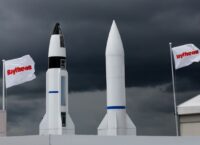 Raytheon outbid competitors Lockheed and Boeing in the hypersonic cruise missile tender