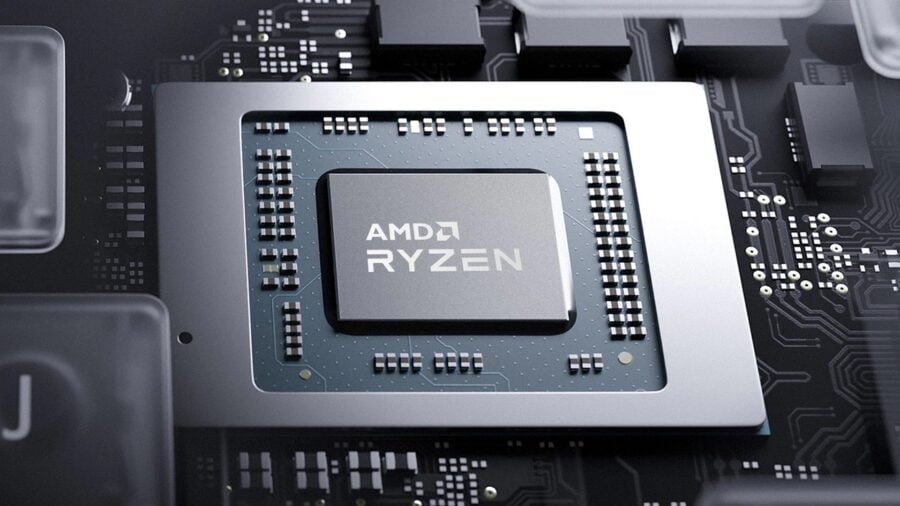 AMD announces a new processor labeling system for mobile systems