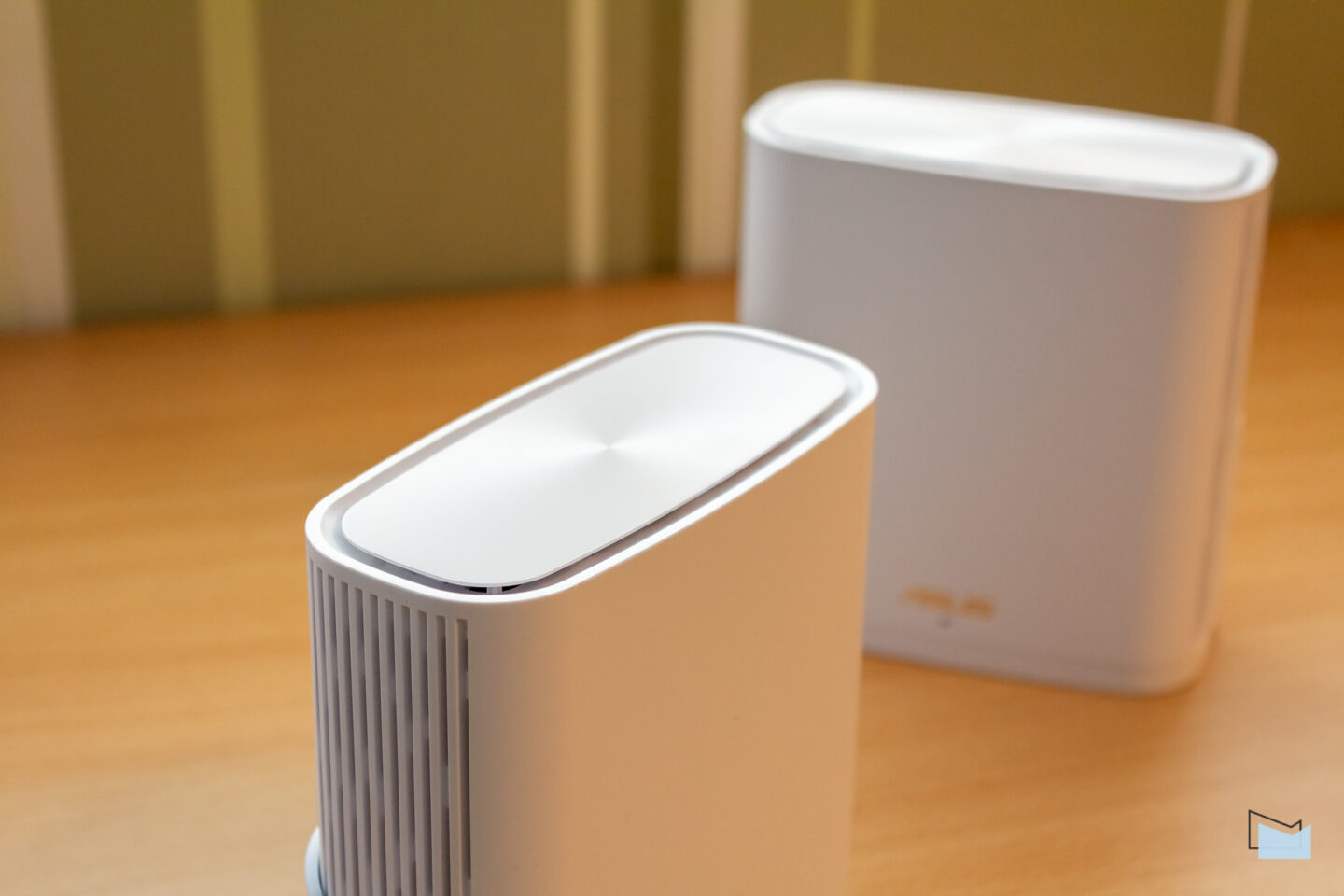ASUS ZenWiFi XD6S mesh system review
