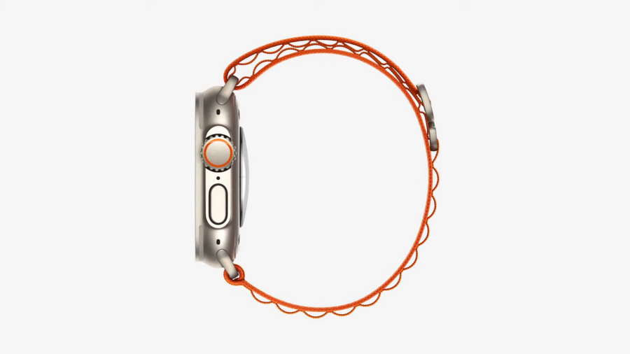 iFixit розібрали Apple Watch Ultra