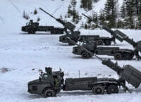Швеція розглядає можливість надання Україні 155-мм САУ Archer