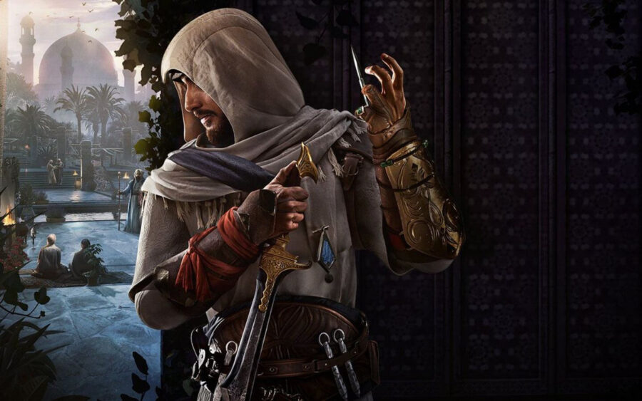 Ubisoft анонсувала Assassin’s Creed Mirage, ще чотири гри Assassin’s Creed та серіал по всесвіту AС