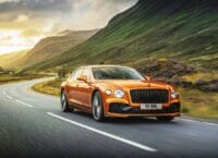 The new super-sedan Bentley Flying Spur Speed – the last of the W12 tribe?