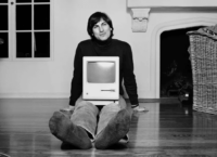 Steve Jobs’ family and friends launched an archive to celebrate his life