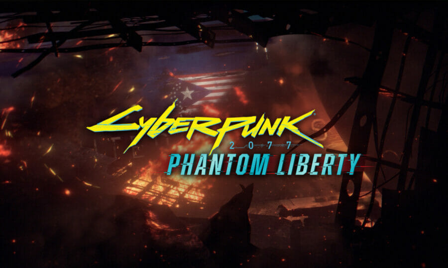 CD Projekt Red анонсувала Cyberpunk 2077: Phantom Liberty