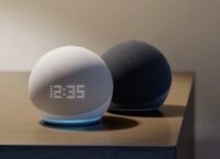Amazon introduced the fifth generation of spherical Echo Dot speakers