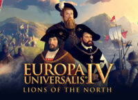 Europa Universalis IV: Lions of the North – another addition to Paradox Interactive’s grand strategy