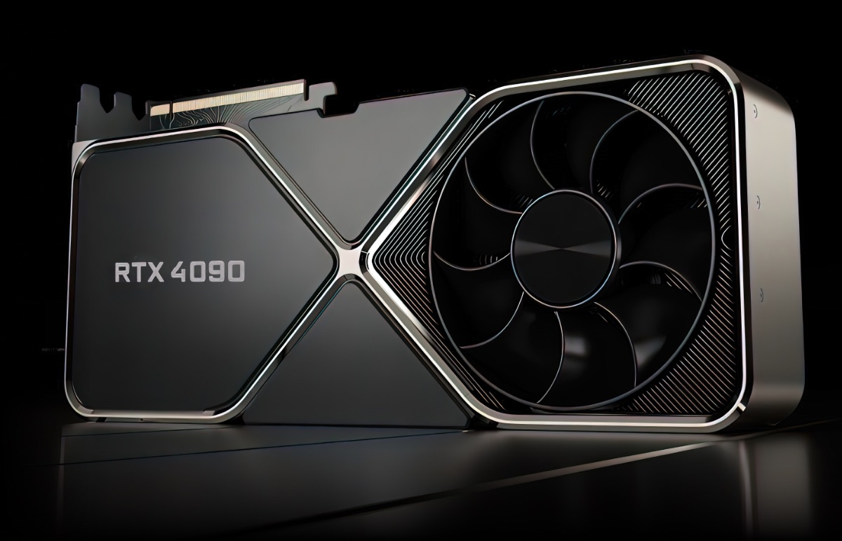 NVIDIA announced GeForce RTX 4090 and RTX 4080 video cards
