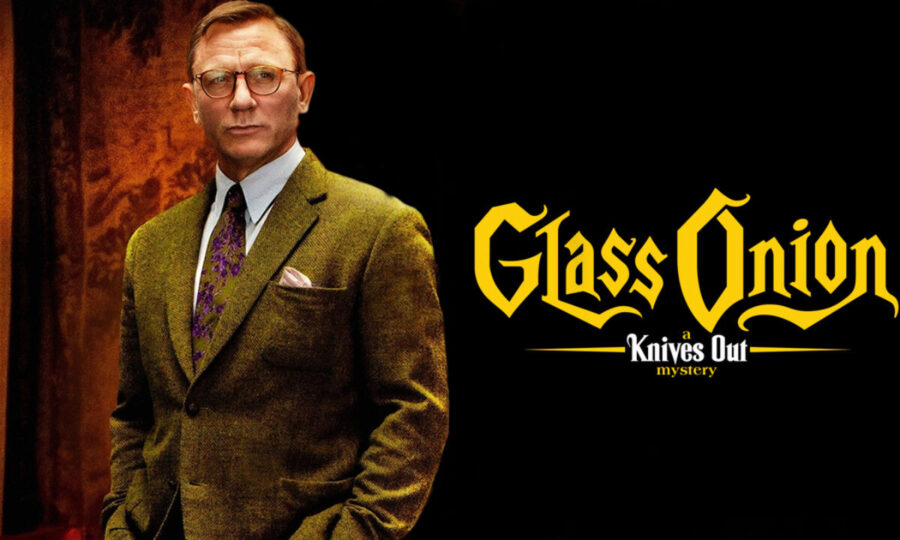 Detective Glass Onion: A Knives Out Mystery will be out on Netflix in December 2022.