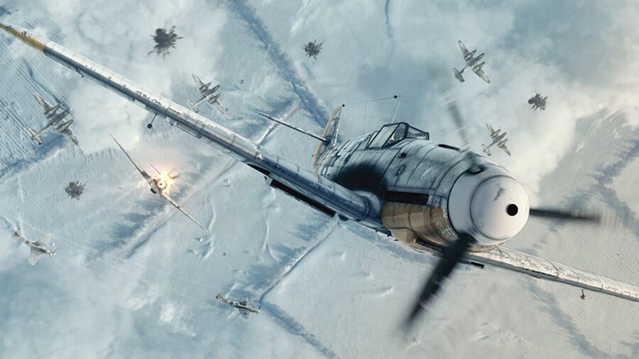 Російський розробник гри IL-2 Sturmovik: Battle of Stalingrad зберігає паролі гравців у відкритому доступі, а у відповідь на критику оголошує гравців брехунами