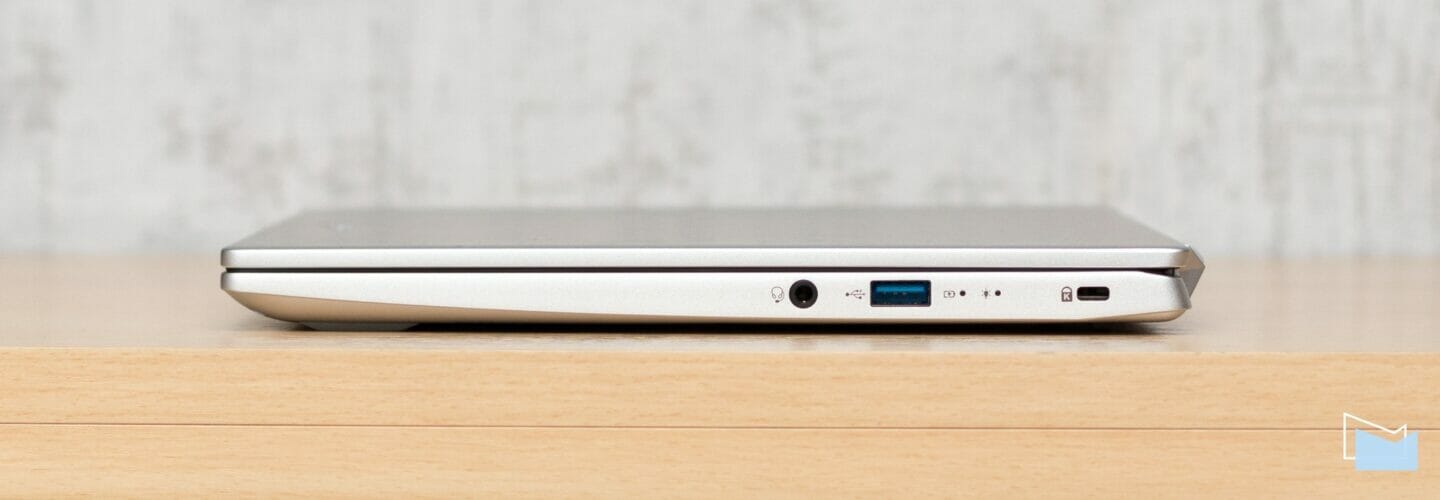 Огляд ноутбука Acer Swift 3 (SF314-512)