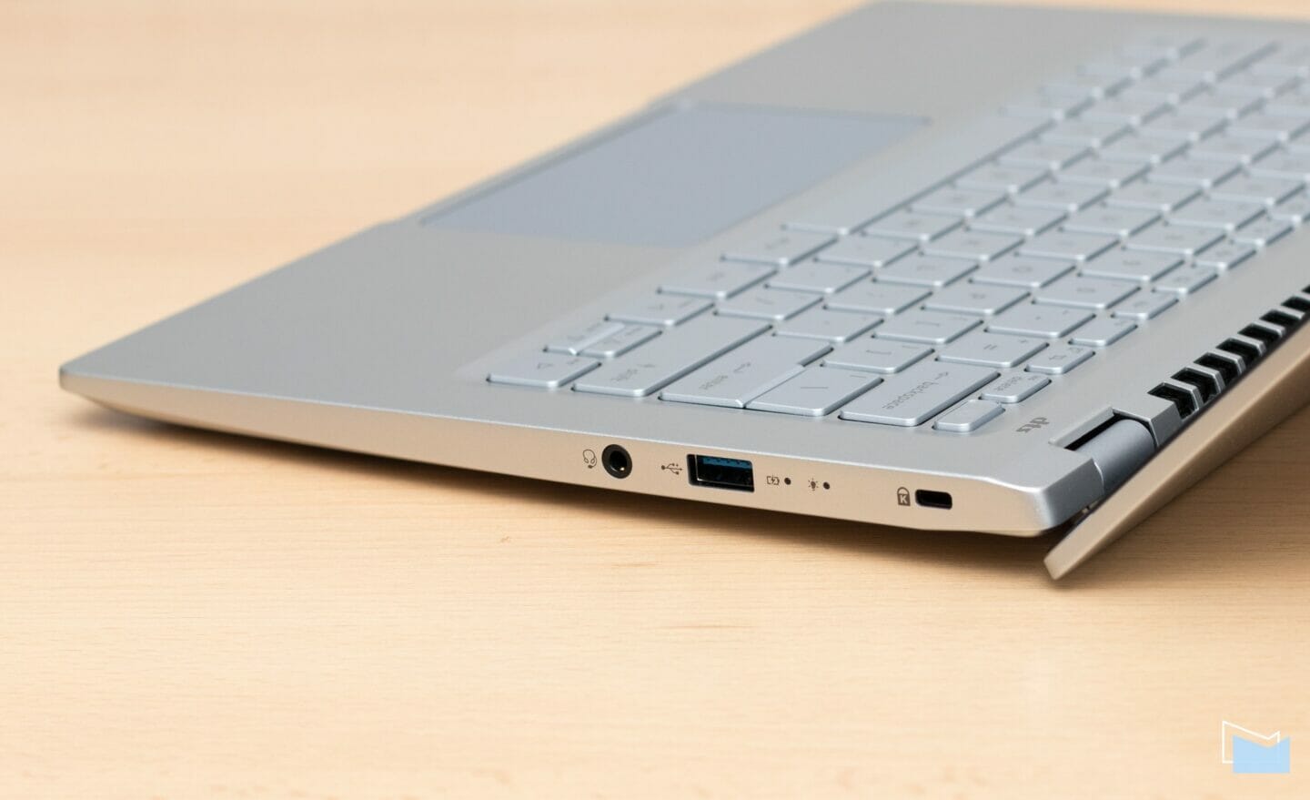 Огляд ноутбука Acer Swift 3 (SF314-512)