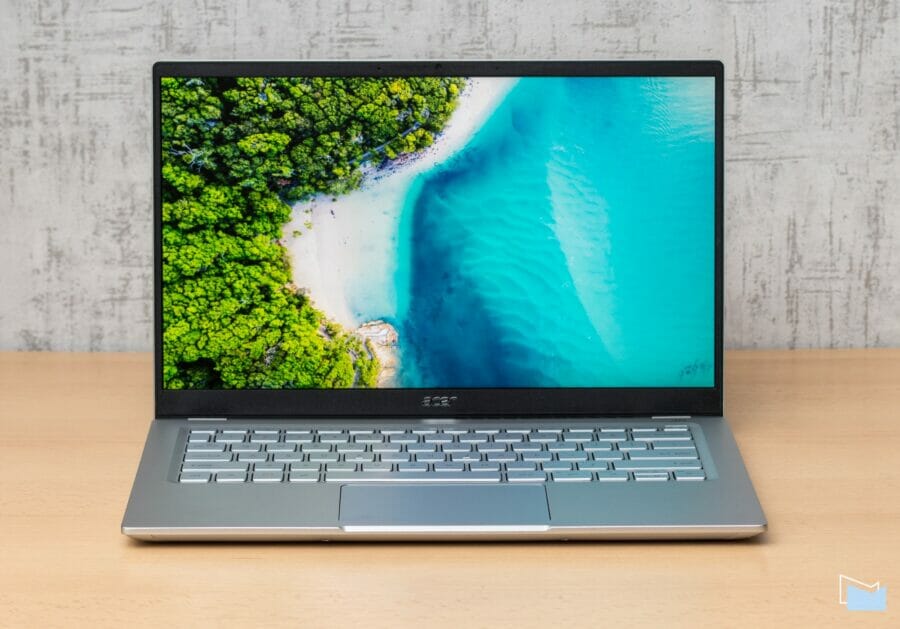 Acer Swift 3 SF314-512-52MZ Laptop & Chromebook Review - Consumer Reports