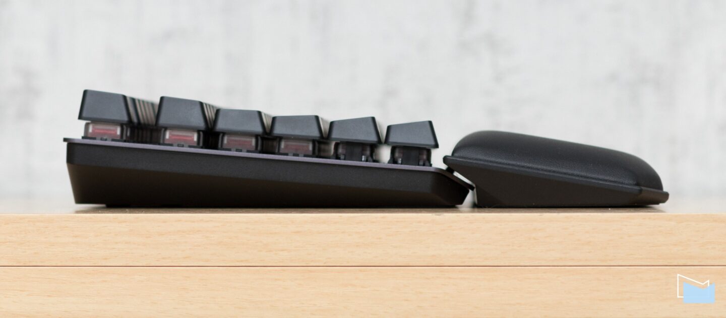 Огляд ігрової клавіатури ASUS ROG Strix Scope RX TKL Wireless Deluxe