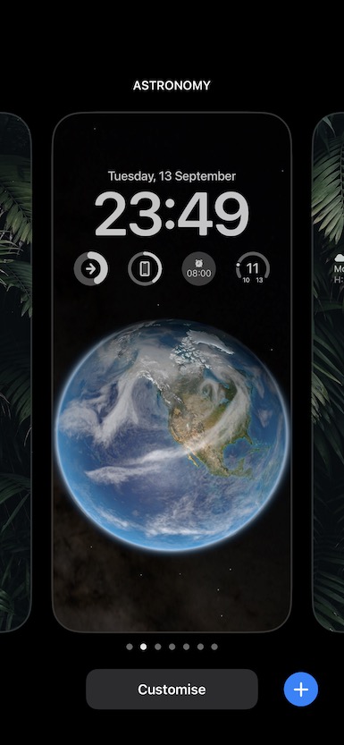iOS 16: трохи кращого від Android тепер на iPhone