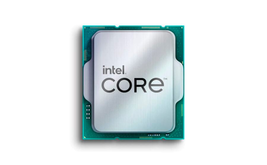 Intel представила процесори 13-го покоління (Raptor Lake)