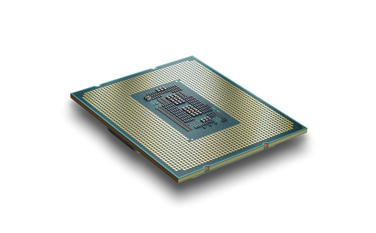 Intel представила процесори 13-го покоління (Raptor Lake)