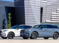 Updates for the 2023 Lincoln Corsair:  smart technology