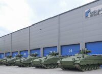 Rheinmetall wants to sell 16 Marder IFVs to Ukraine, but the German government again does not allow it