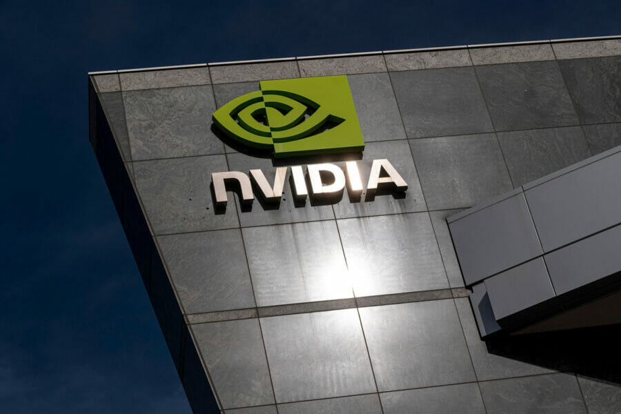 Рівень Apple та Microsoft: Ринкова капіталізація NVIDIA досягла $1 трлн
