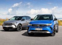 Prices for the updated Opel Grandland crossover in Ukraine have been announced – from UAH 907,300.